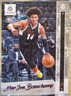 2022 Panini Chronicles Luminance Draft Picks Pink MarJon Beauchamp RC #44