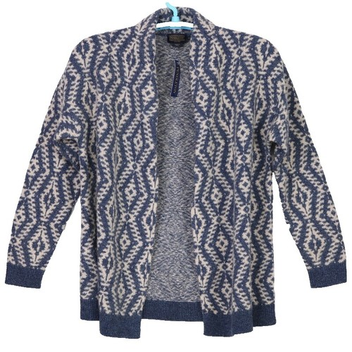 トップス PENDLETON L/S V-NECK CARDIGAN size M トップス PENDLETON L/S V-NECK CARDIGAN size M Pendleton