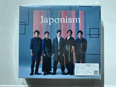 ARASHI 2015 Album 