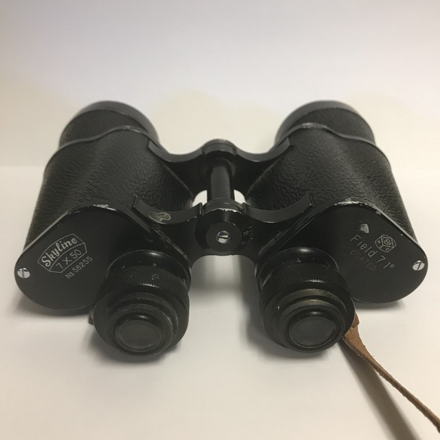 skyline binoculars