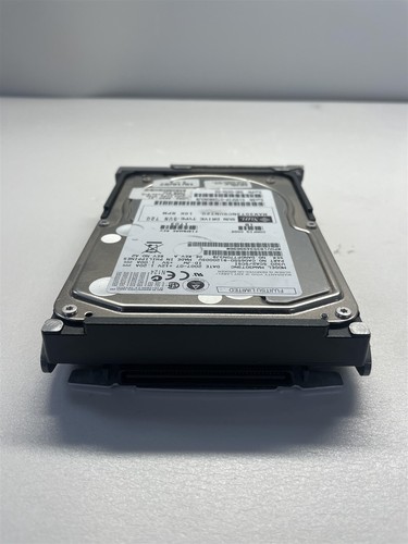 Sun 390-0252 73 GB 10.000 1/min 8 MB Cache 80 Pin 3,5" SCSI-Laufwerk (MAW3073NCSUN72G) - Bild 4 von 5