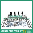 4x 3204 Engine Overhaul Rebuild Kit For diesel engine