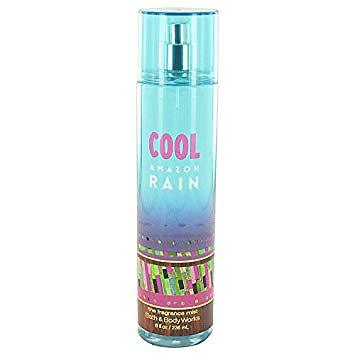 FRAGANCIA NIEBLA Bath and Body Works tamaño completo 8 oz - Imagen 74 de 105