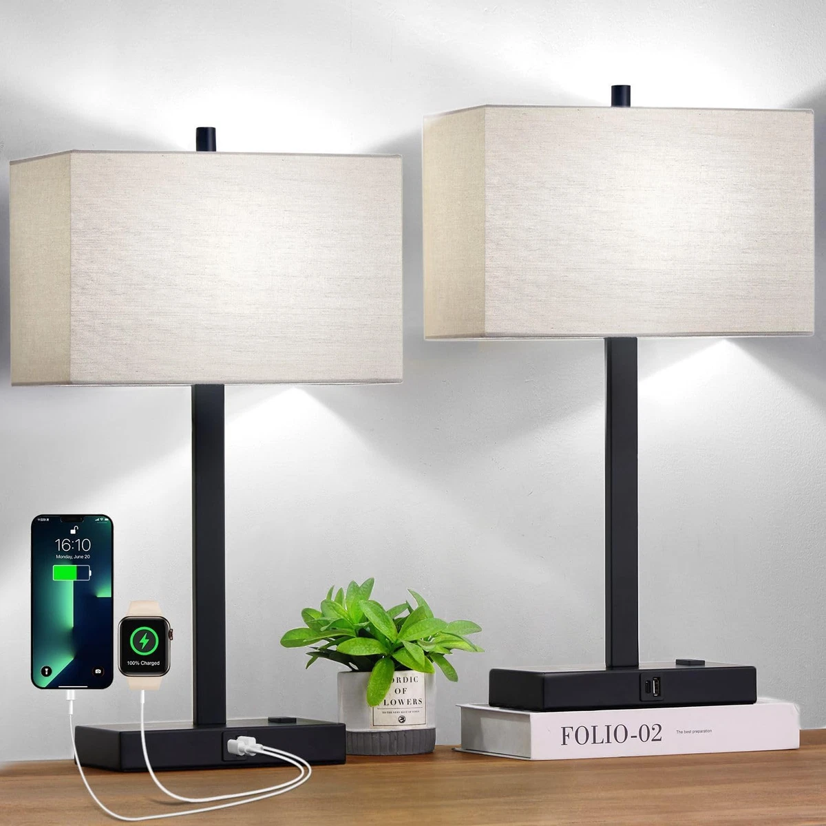 M and sale s table lamps