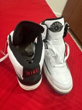 Air Jordan 2 Retro Python