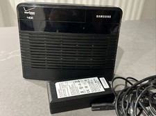 Samsung SLS-BU103 Verizon 4G LTE Network Extender w/Power Cord