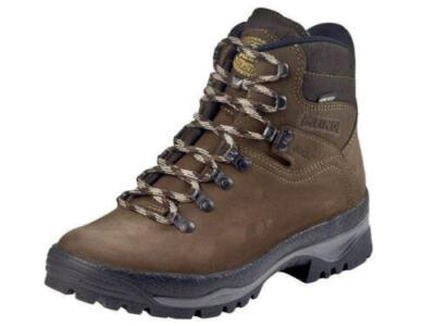Meindl Colorado Men GTX Wanderschuhe Stiefel Boots 2865-10 braun Gr. 39 Neu8