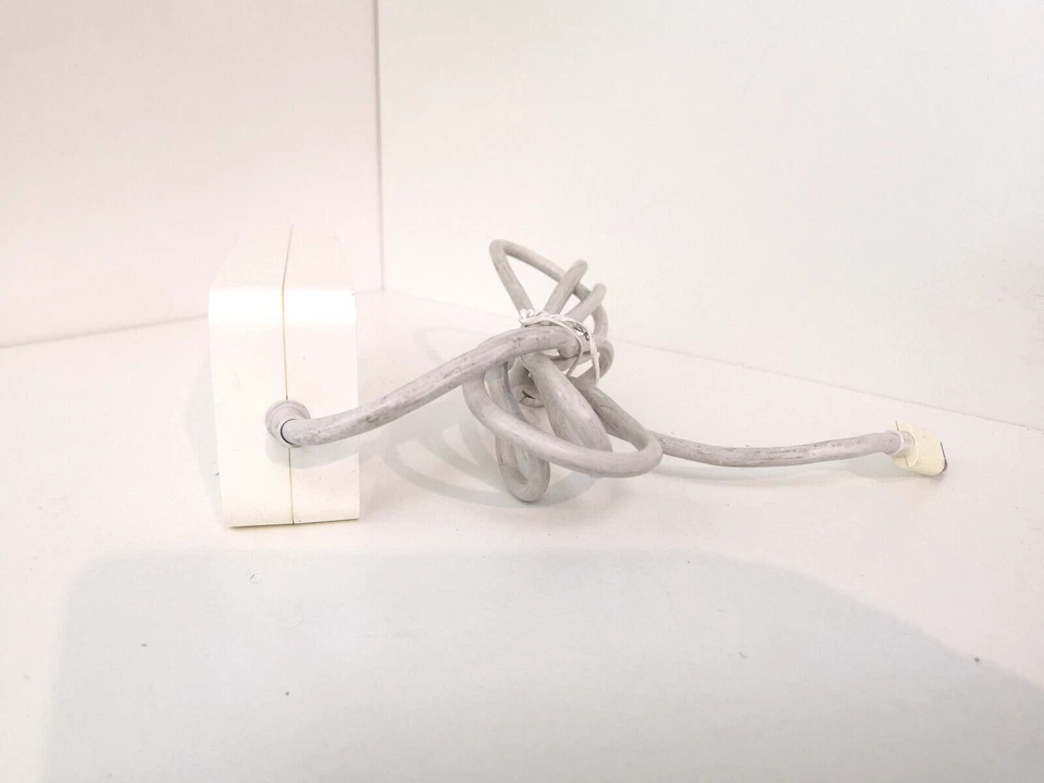 Original Apple Mac Mini 110W Ladegerät Netzteil Modell A1188 MacMini Strom Adap. - Bild 2 von 4