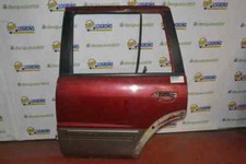 Porte arrière et accessoires Nissan PATROL