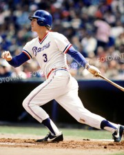 Top 10 Dale Murphy Baseball Cards 30