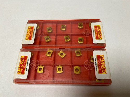 SANDVIK LCMX 030308-53 235 20pcs * Lot of * | eBay