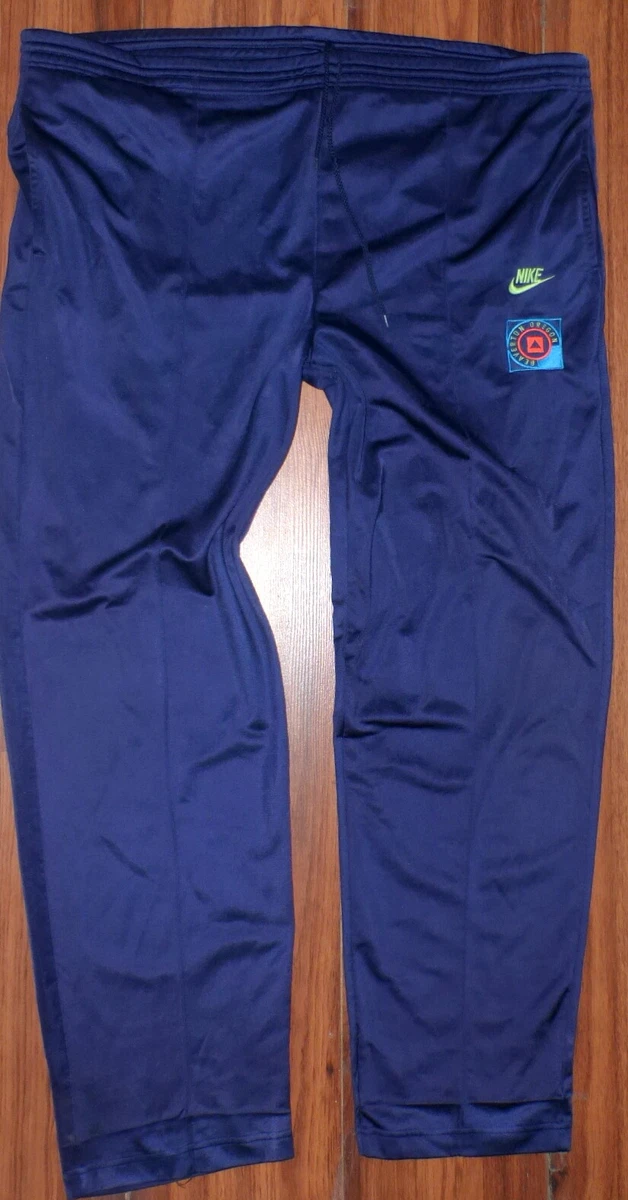 Nike train shop poly track pants