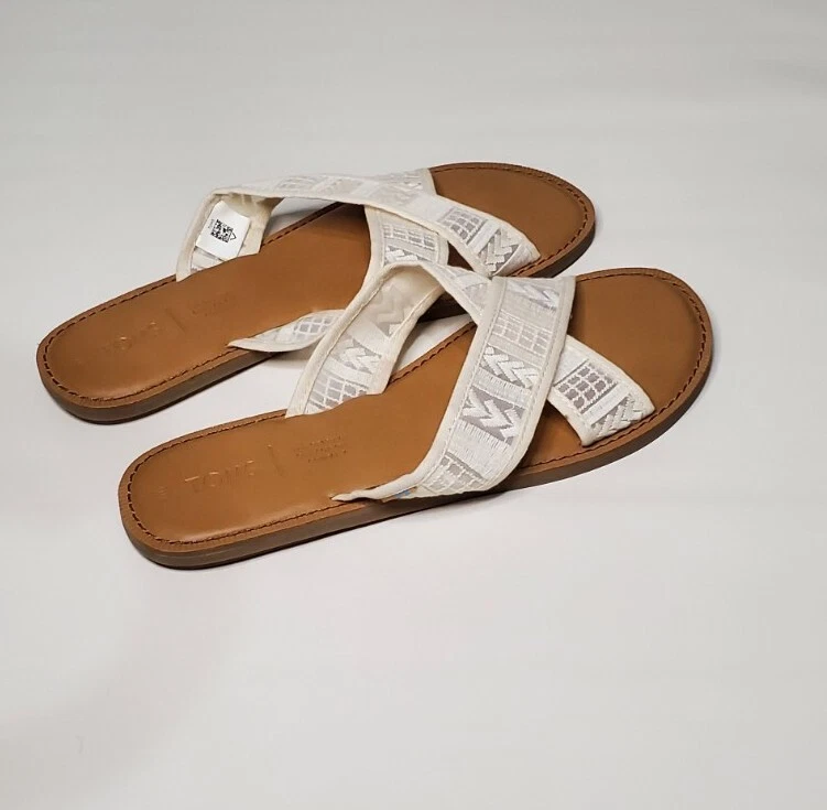 Toms viv sandals 2025