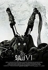 Jigsaw (DVD, 2018)