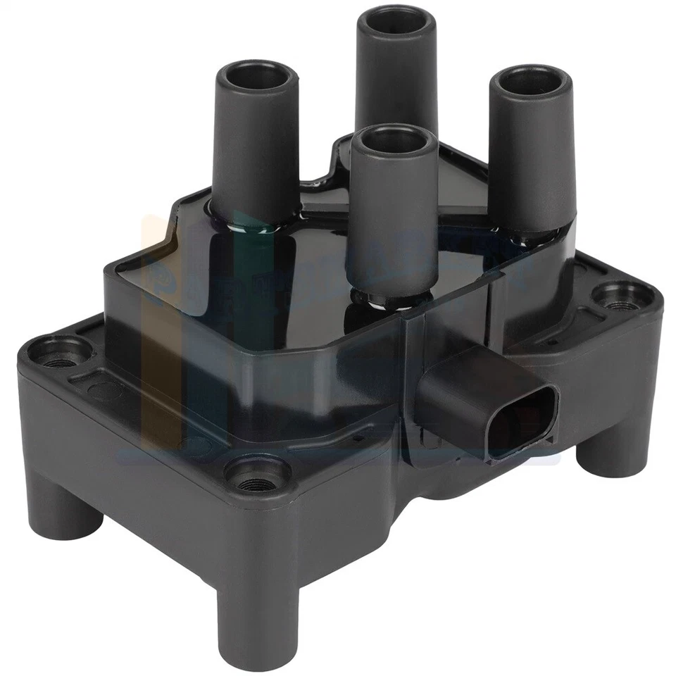 Repuesto de bobina de encendido para Ford Fiesta Ikon 2011-2014 1,6 L BE8Z12029Z Foto 4 de 4
