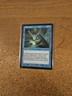 MAGIC THE GATHERING URZA'S SAGA POWER SINK LIGHTLY PLAYED