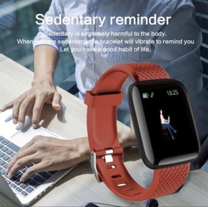 smartwatch presión arterial