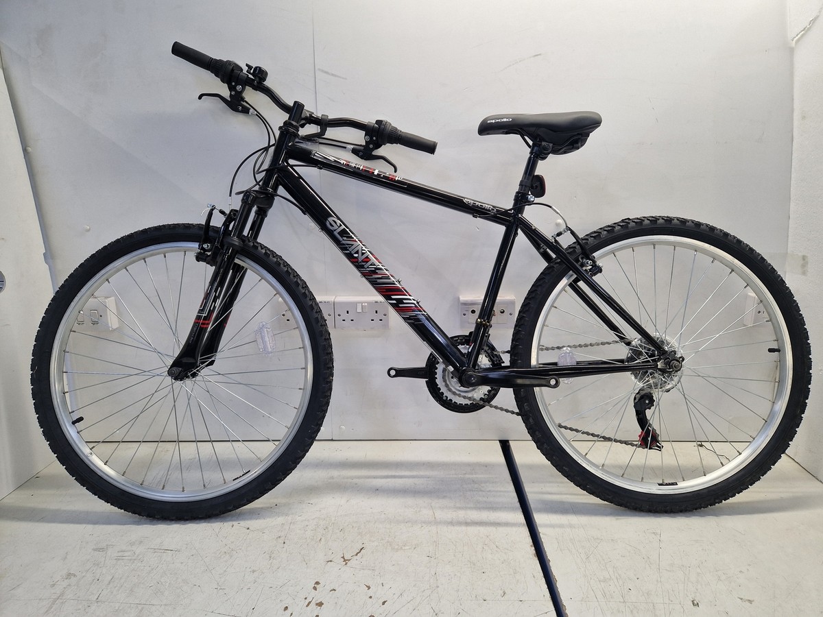 Apollo Bike Frame Apollo Slant 20 Inch Apollo Slant Mens Mountain