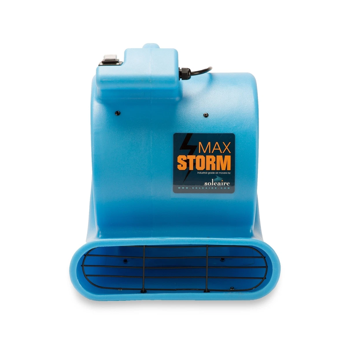 BlueDri Mini Storm 1/12 HP Residential Air Mover & Blower Fan