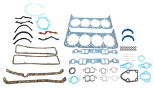 FelPro Engine Gasket Kit for 1970-1980 Chevy SBC 400 6.6L