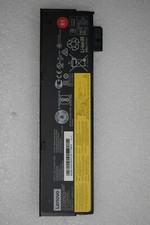 3cell 61 Genuine Battery for Lenovo ThinkPad T470 T480 T570 T580 Used 01AV452