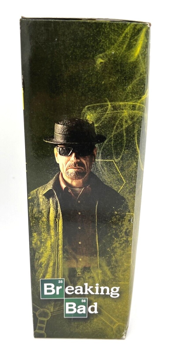 Breaking Bad Heisenberg 12