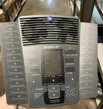 Treadmill Doctor Black Treadmill Console ELRB-0995 219996