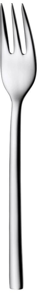 WMF Besteck-Set Miami (60-tlg), 12 Personen, Cromargan Edelstahl 18/10 - NEU - Bild 4 von 4