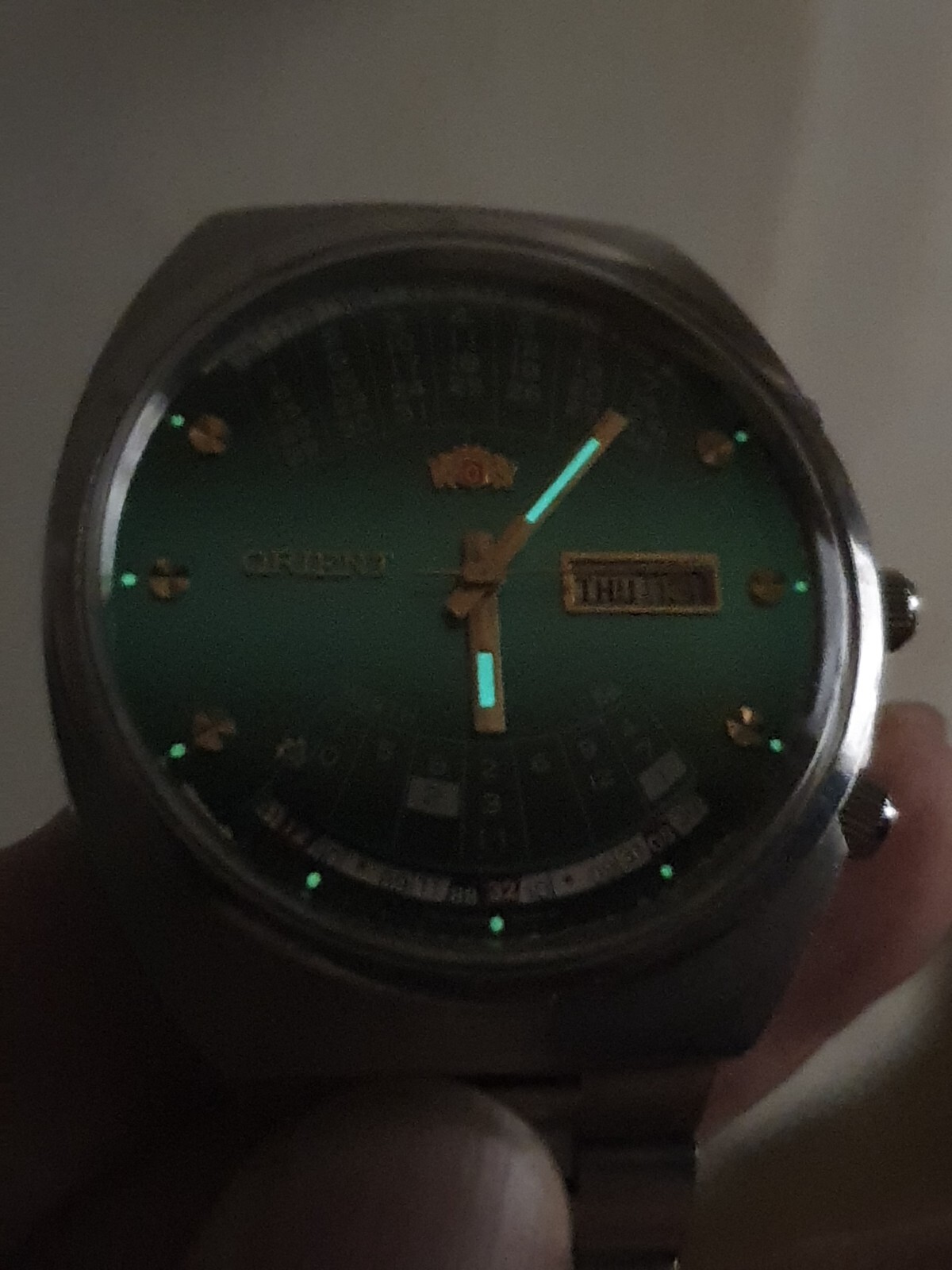 Serviced ORIENT College Multi-Level Calendar Ref.… - image 15