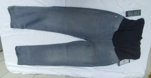 mavi maternity jeans pants sz 30 | eBay