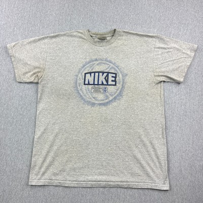 vintage nike shirt