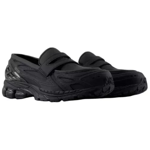 靴 New Balance 1906L \"Triple Black\" 海外抽選中｜New Balance 1906L 