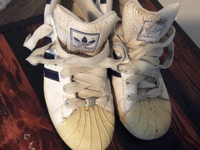 old school shell toe adidas