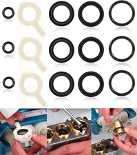 30623 Seal Kit Replacement for Cat Pump Pressure Washer 30 31 34 35 310 340 350
