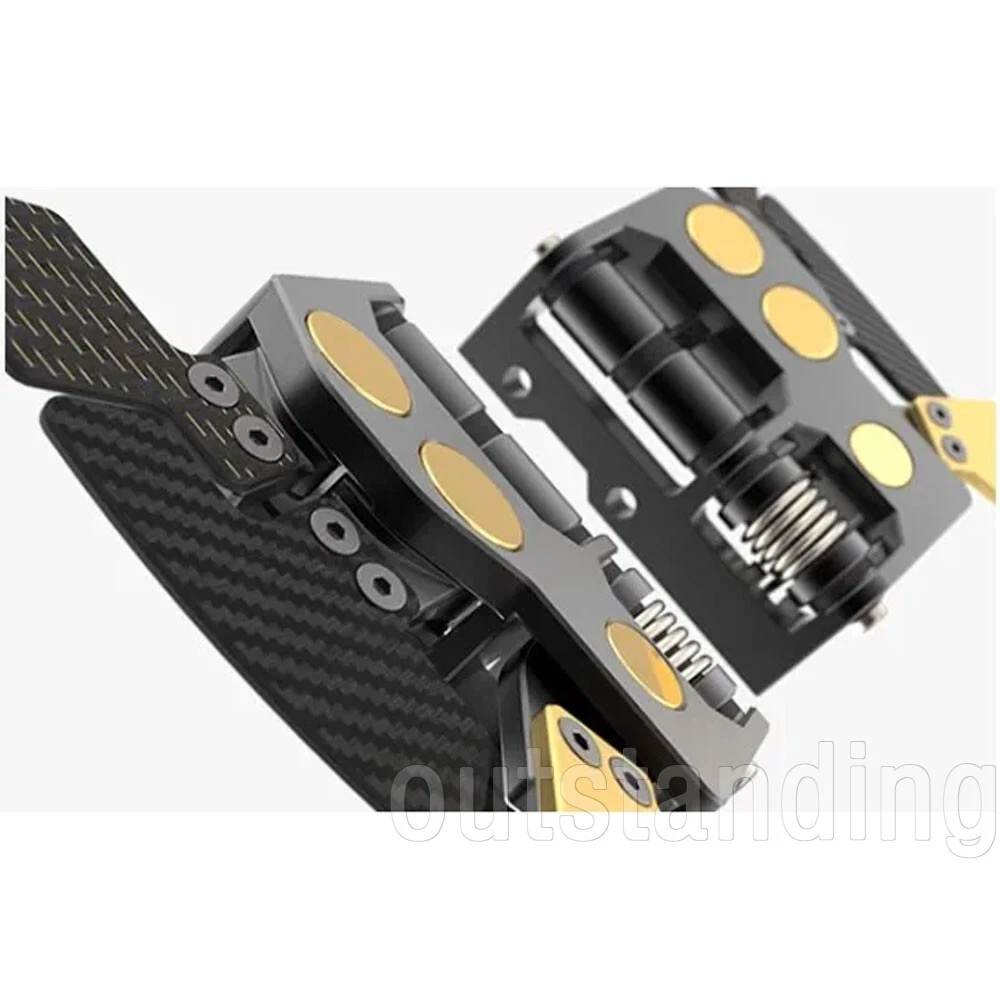 Original Paddle Shifter Video Game Simulator for Fanatec PC PS4