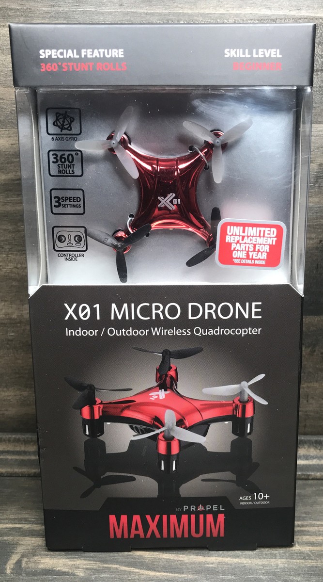 Drone Manual Sharper Image Dx1 Micro Drone Propel X01 Micro Drone