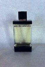 Eau de Calandre by Paco Rabanne Eau de Toilette Women Splash 2fl.oz./ 60ml