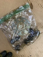 Honda 2.2 VTEC Flexplate Spacer & Bolts ML5W21