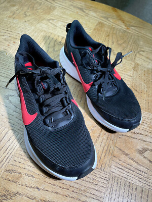 NEW NIKE RUNALLDAY CK6268-002 MENS SIZE XE Extra Wide RUNNING SHOE  SNEAKER