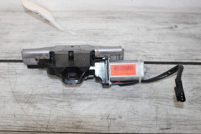 Tailgate Lift Motor BMW X6 10 | eBay