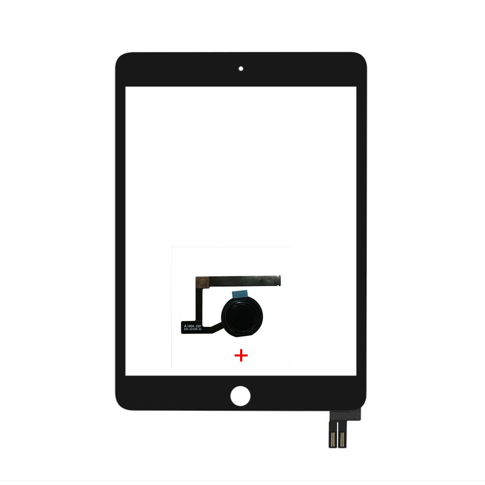 For iPad Mini 5 A2133 A2124 A2125 A2126 8