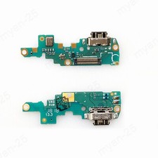 USB Charging Port Dock Connector Flex Cable For Nokia 6.1 Plus TA-1116 TA-1103