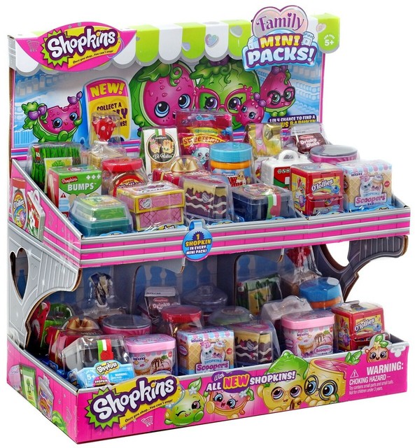 shopkins mini packs season 10