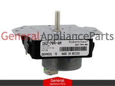 ClimaTek Dryer Timer Control Relay replaces Estate Roper # W10185972