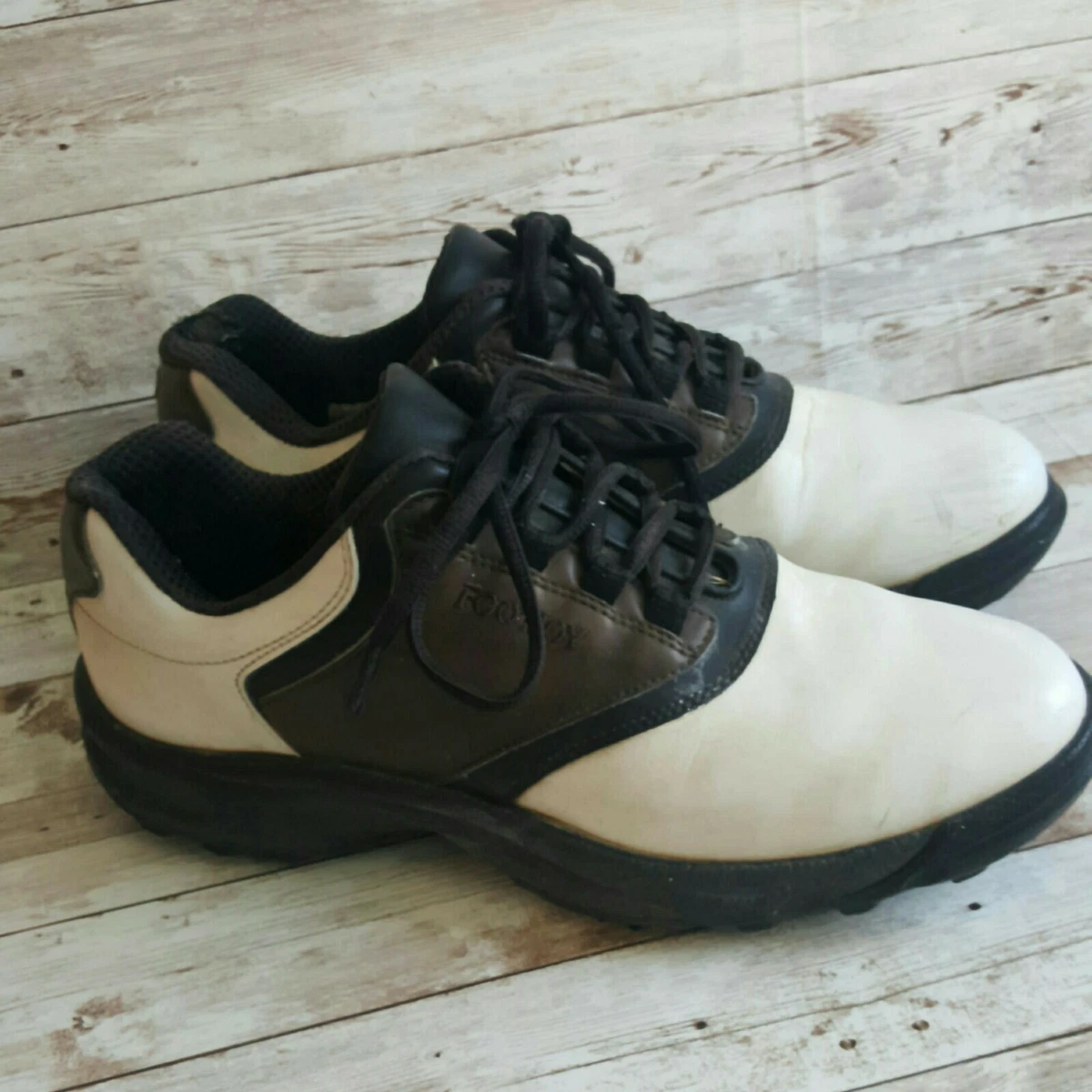 Footjoy flexzone store