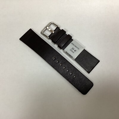 Bracelet De Montre ZRC 28 Mm - Largeur 28mm, Neuf Sans étiquette