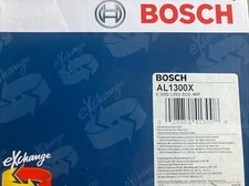 Bosch AL1300X Premium 100% Remanufactured Alternator For 05-08 Odyssey Pilot^