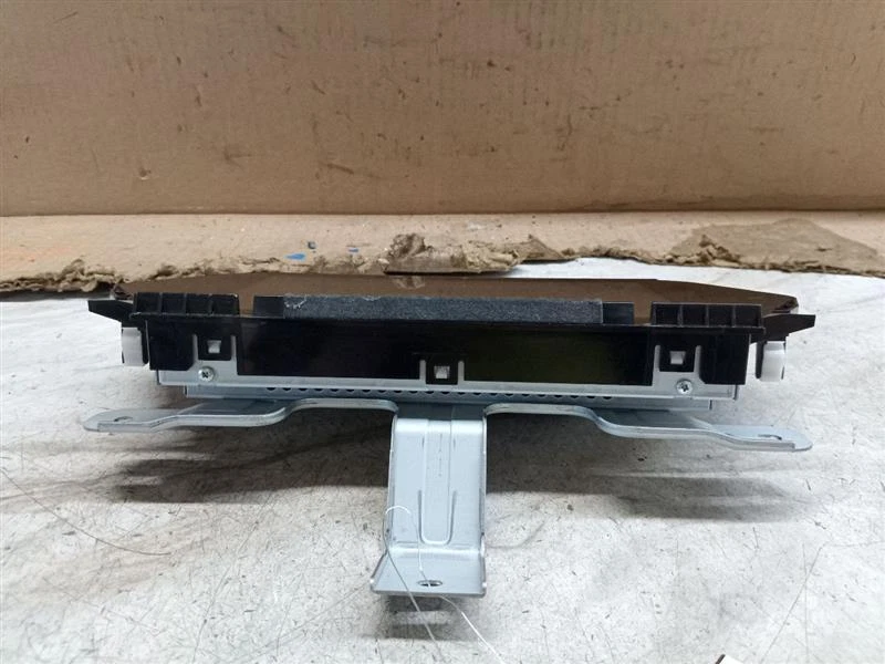 Used Infotainment Display fits: 2009 Acura Mdx display screen dash navigation up Foto 4 de 4