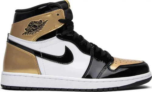 Jordan 1 Retro OG NRG High Gold Top 3