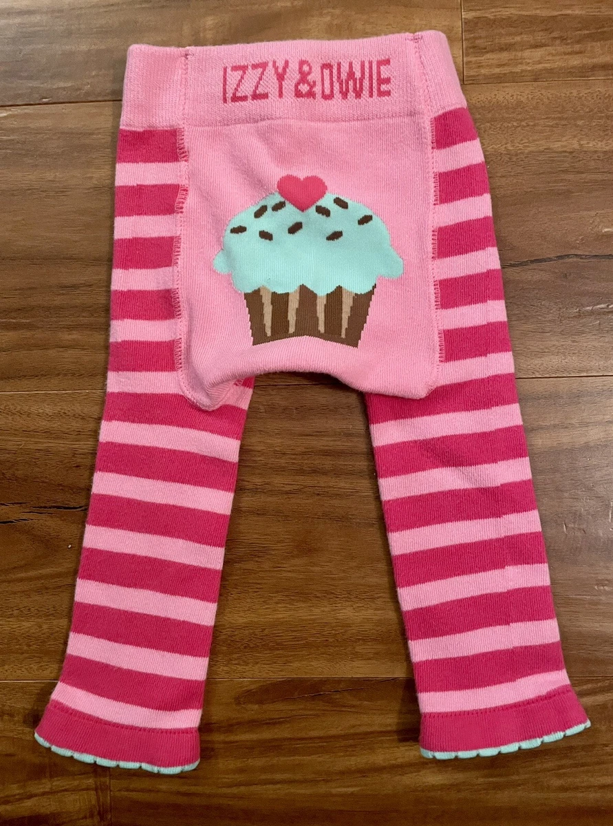 Izzy & hotsell owie leggings